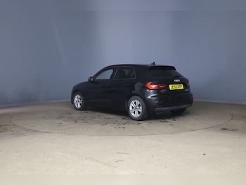 Used Audi A1 2021 for sale - 77898928: Photo
