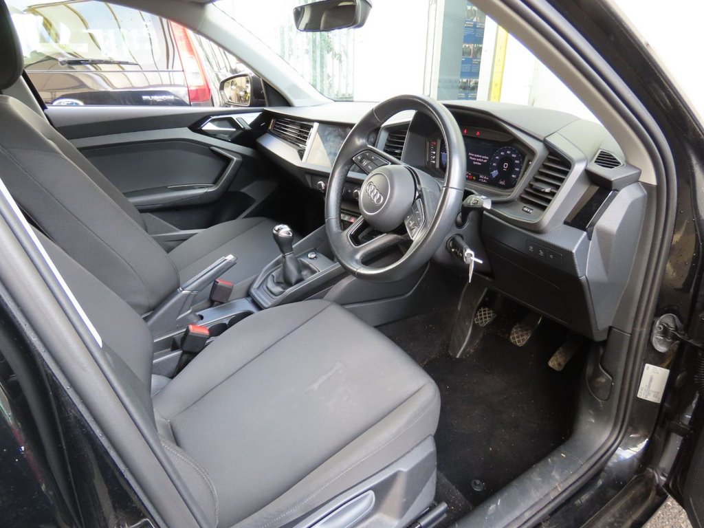 Used Audi A1 2021 for sale - 77898928: Photo 3