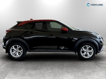 Used Nissan Juke 2020 for sale - 78563140: Photo