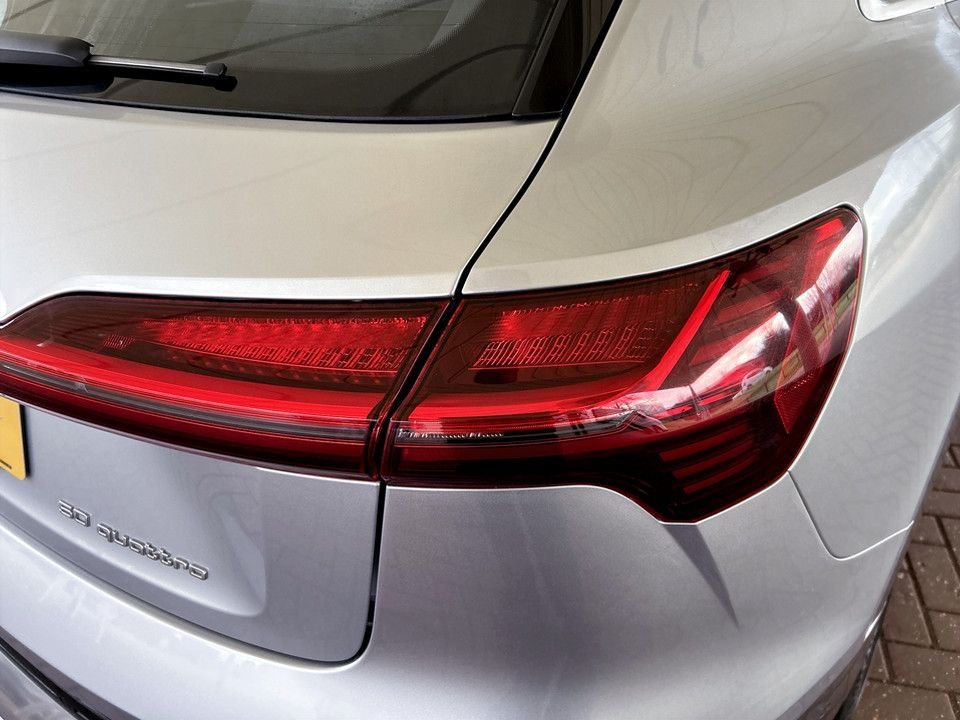 Used Audi e-tron 2020 for sale - 77258241: Photo 10