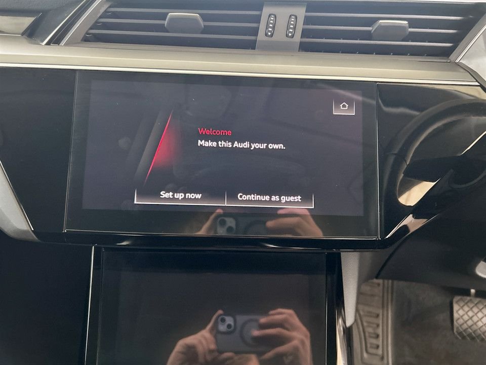 Used Audi e-tron 2020 for sale - 77258241: Photo 16