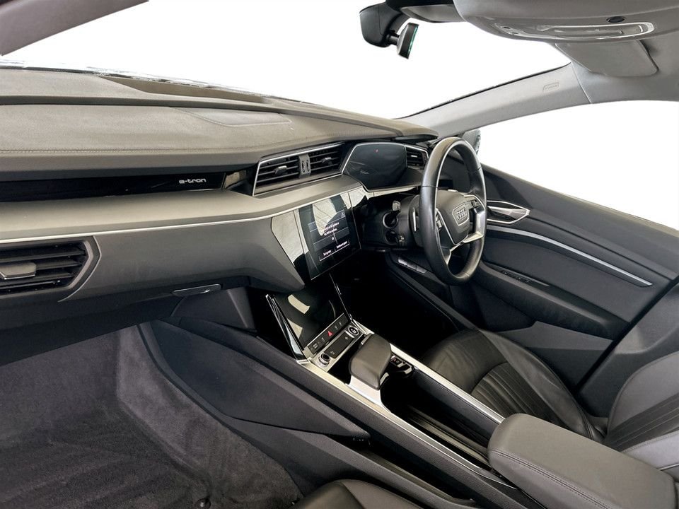 Used Audi e-tron 2020 for sale - 77258241: Photo 17
