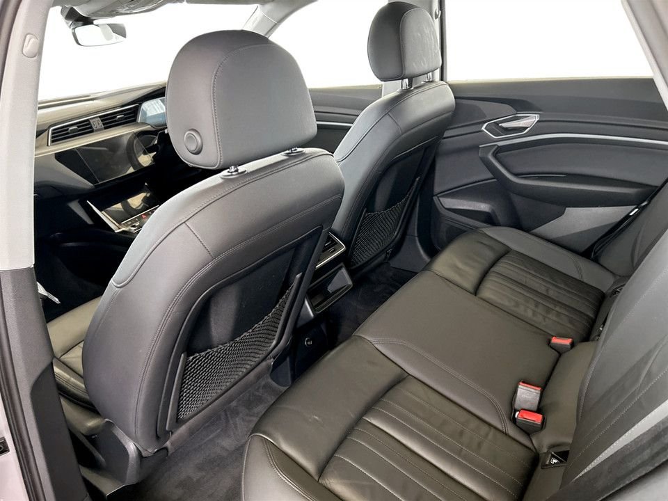 Used Audi e-tron 2020 for sale - 77258241: Photo 18