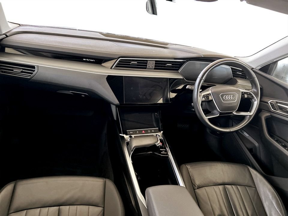 Used Audi e-tron 2020 for sale - 77258241: Photo 19