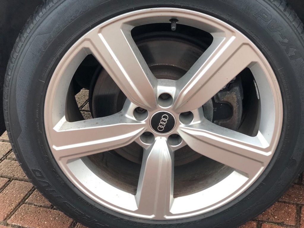 Used Audi e-tron 2020 for sale - 77258241: Photo 24