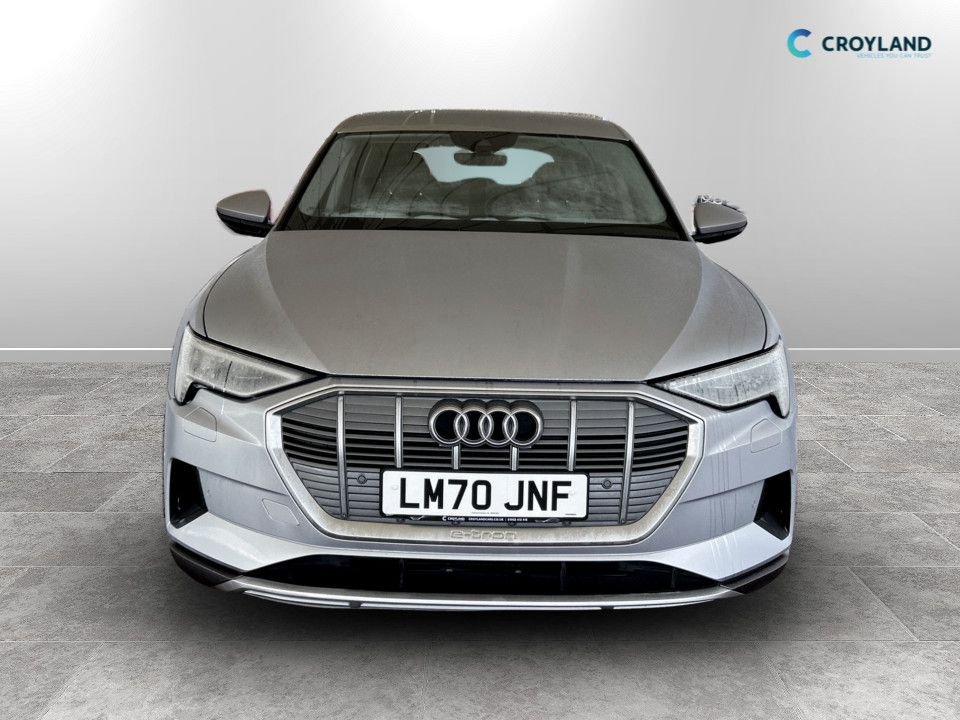 Used Audi e-tron 2020 for sale - 77258241: Photo 8