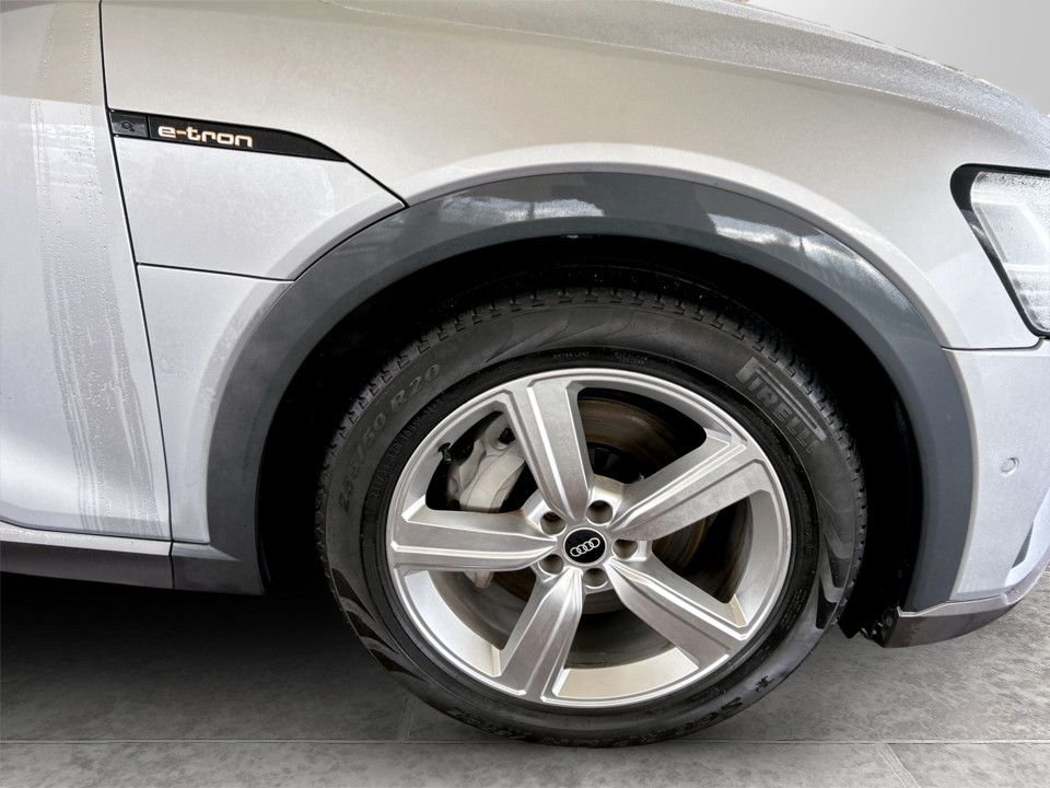 Used Audi e-tron 2020 for sale - 77258241: Photo 9