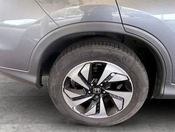 Used Honda CR-V 2018 for sale - 78241359: Photo