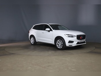 Used Volvo XC60 2017 for sale - 79209972: Photo