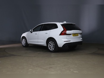 Used Volvo XC60 2017 for sale - 79209972: Photo