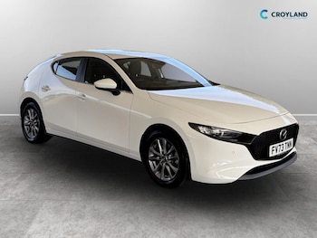 Used Mazda Mazda3 2023 for sale - 79462333: Photo