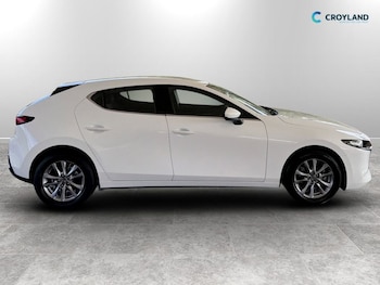 Used Mazda Mazda3 2023 for sale - 79462333: Photo