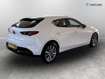 Used Mazda Mazda3 2023 for sale - 79462333: Photo