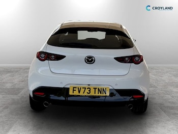 Used Mazda Mazda3 2023 for sale - 79462333: Photo
