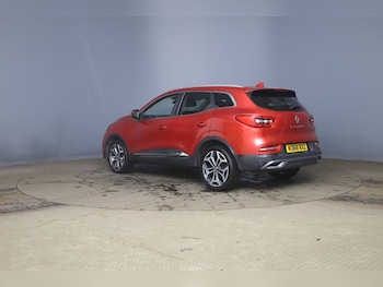 Used Renault Kadjar 2018 for sale - 77911015: Photo