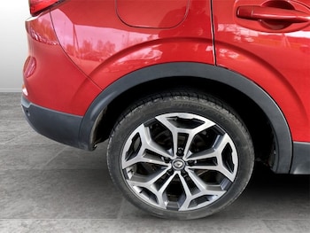 Used Renault Kadjar 2018 for sale - 77911015: Photo