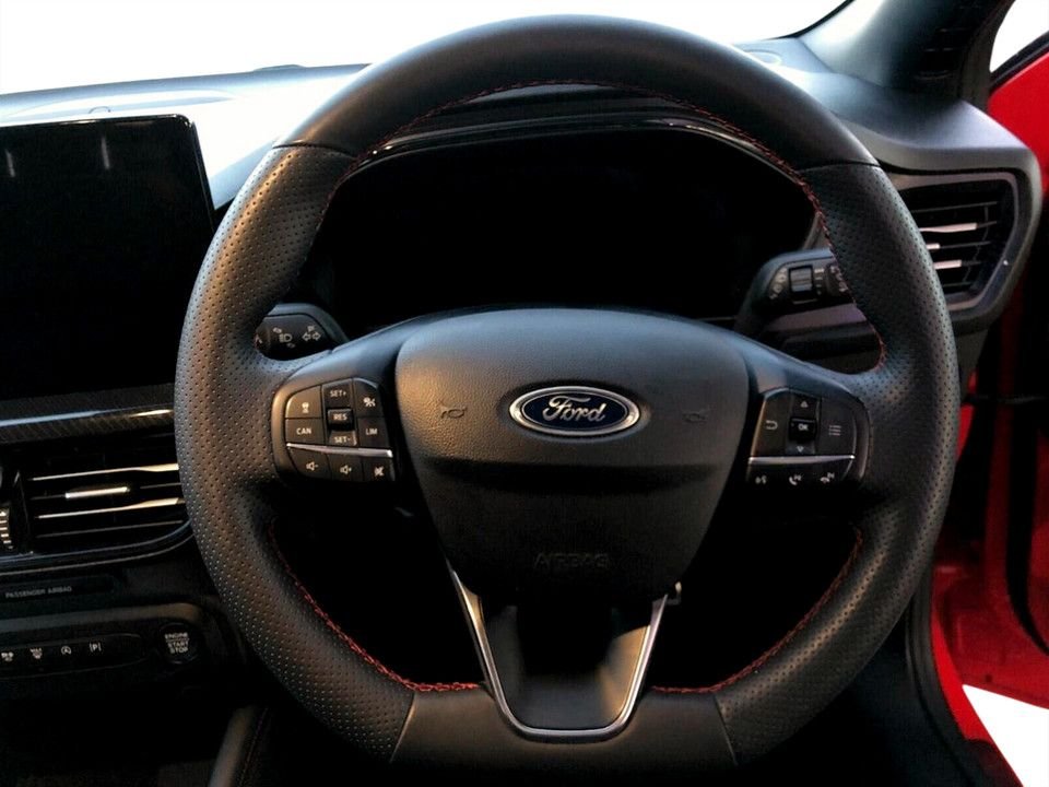 Used Ford Focus 2023 for sale - 77258307: Photo 10