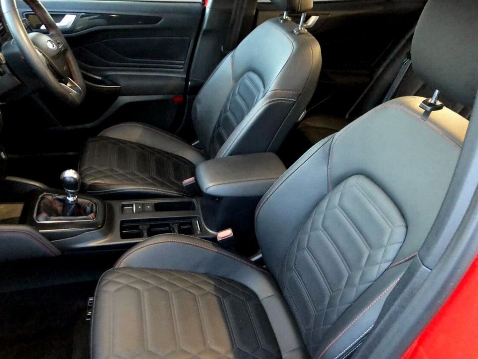 Used Ford Focus 2023 for sale - 77258307: Photo 13