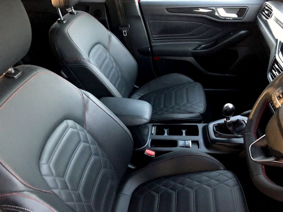 Used Ford Focus 2023 for sale - 77258307: Photo 16