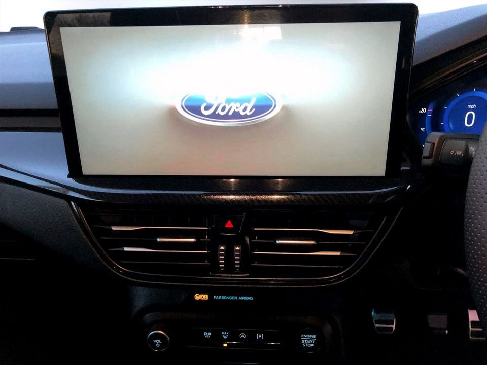 Used Ford Focus 2023 for sale - 77258307: Photo 17