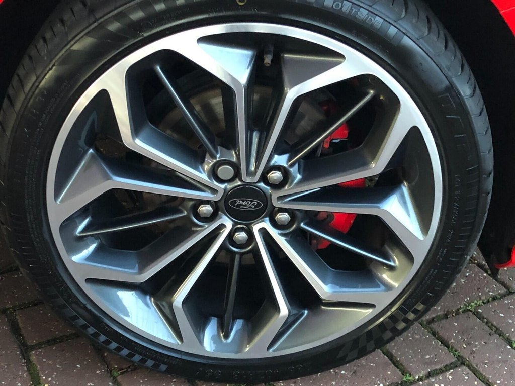 Used Ford Focus 2023 for sale - 77258307: Photo 21