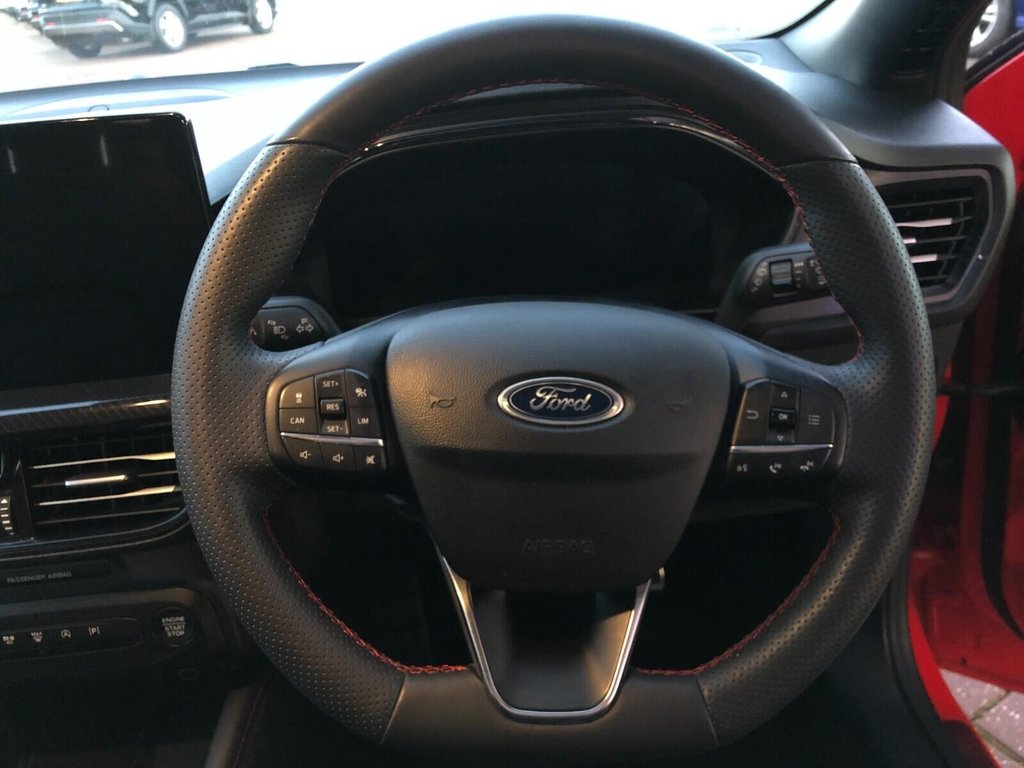 Used Ford Focus 2023 for sale - 77258307: Photo 25