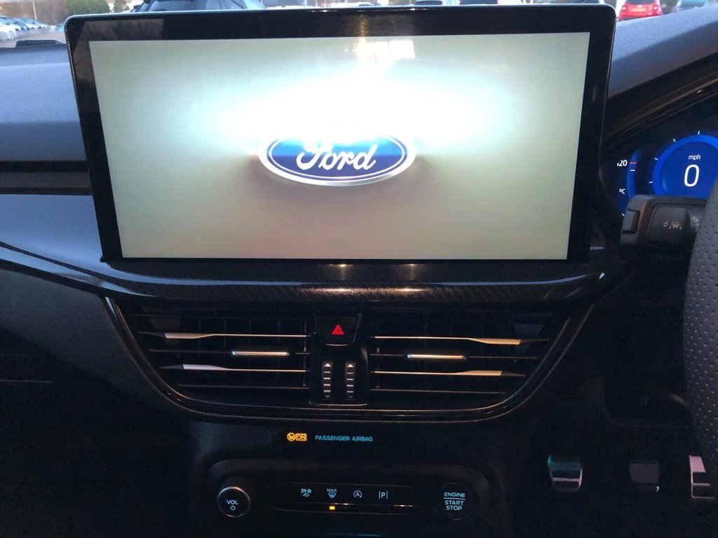 Used Ford Focus 2023 for sale - 77258307: Photo 27