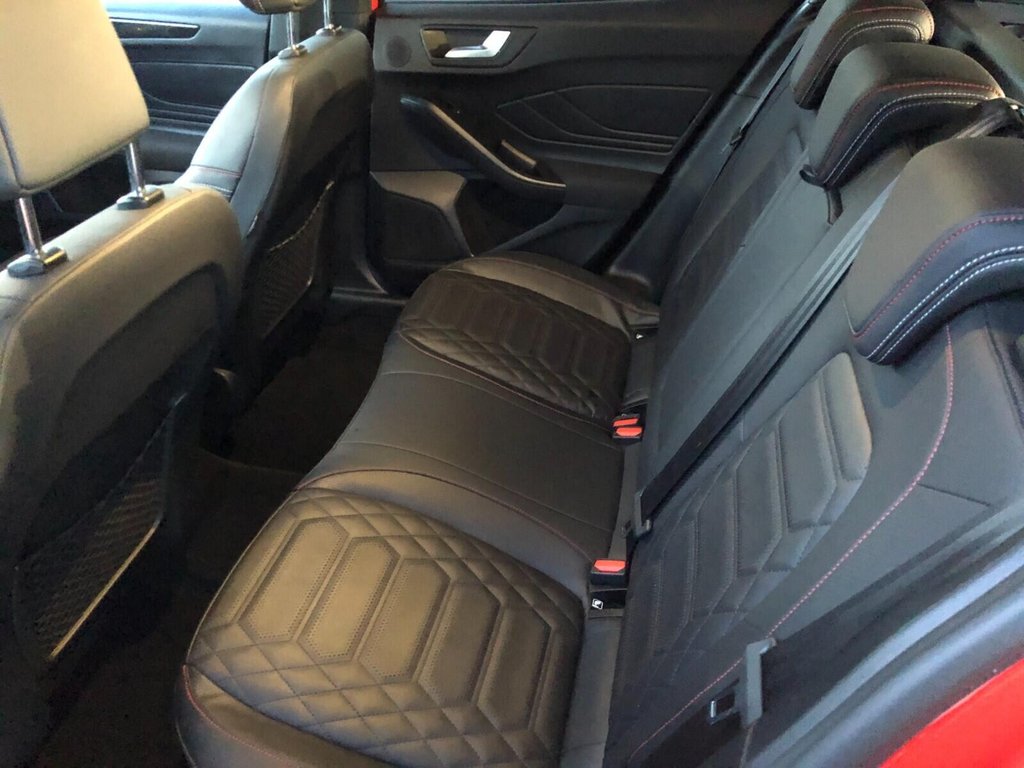 Used Ford Focus 2023 for sale - 77258307: Photo 31