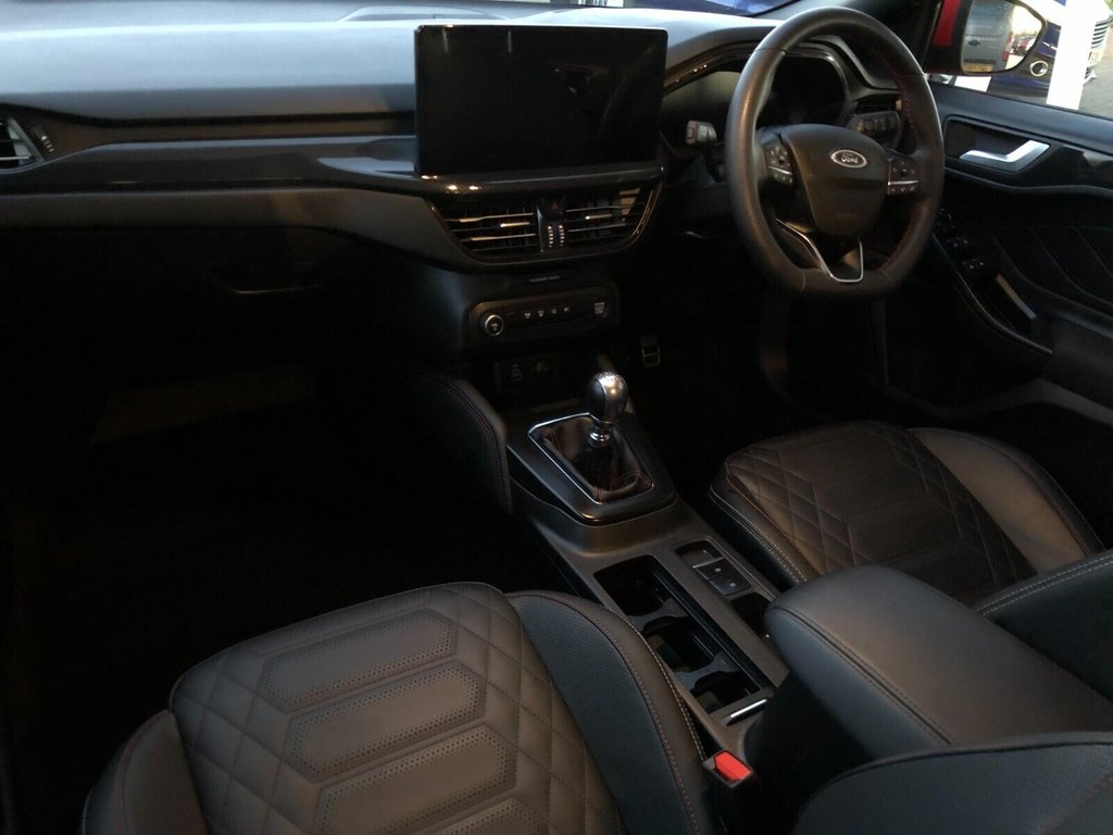 Used Ford Focus 2023 for sale - 77258307: Photo 32