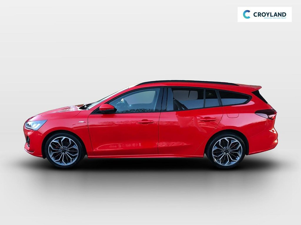 Used Ford Focus 2023 for sale - 77258307: Photo 37