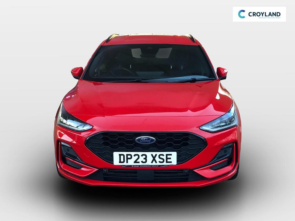 Used Ford Focus 2023 for sale - 77258307: Photo 39