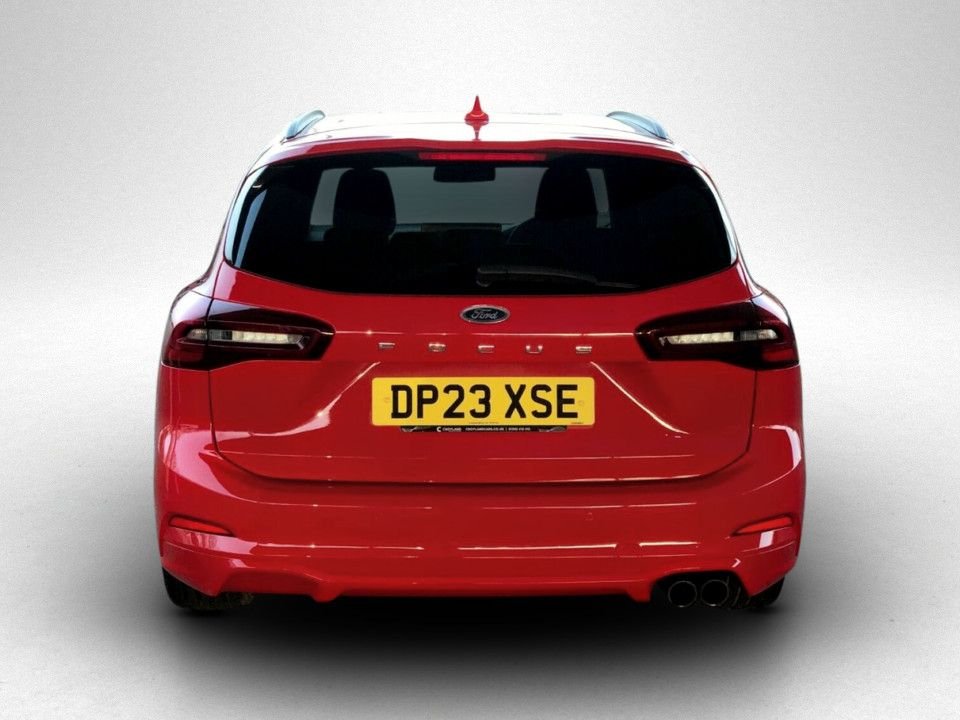 Used Ford Focus 2023 for sale - 77258307: Photo 4