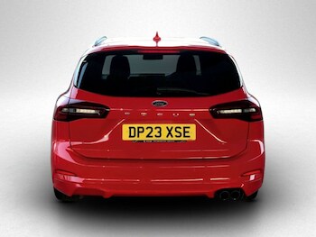 Used Ford Focus 2023 for sale - 77258307: Photo