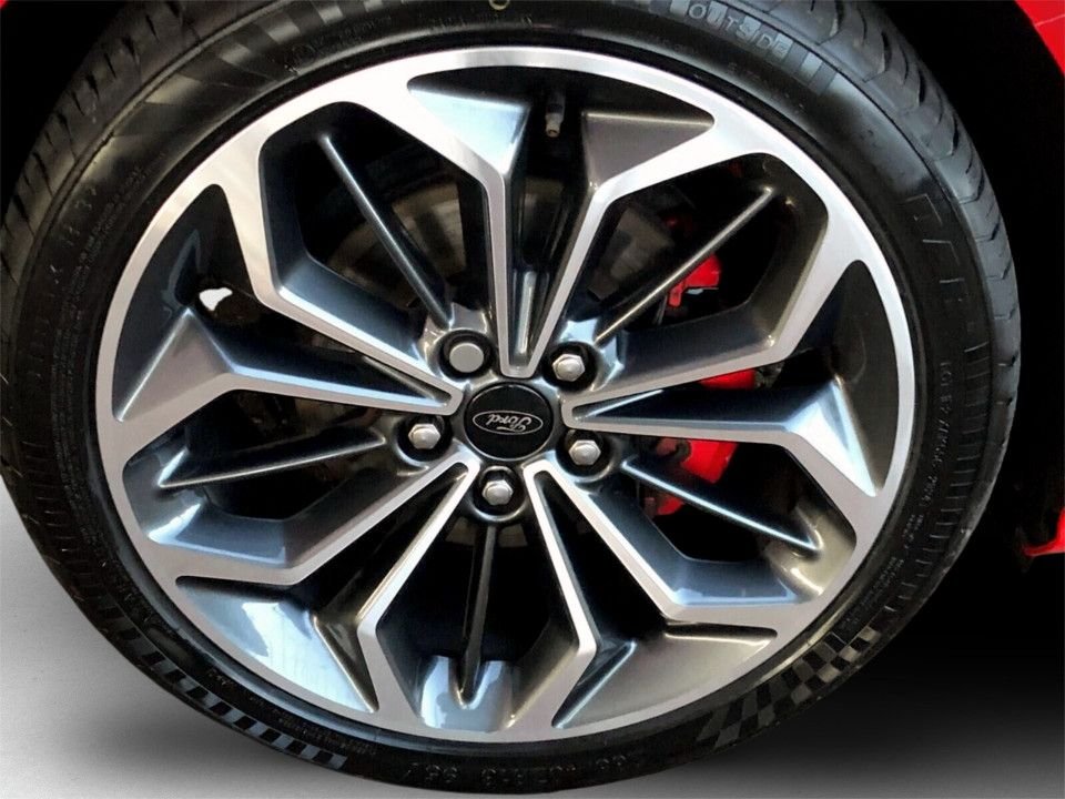 Used Ford Focus 2023 for sale - 77258307: Photo 8