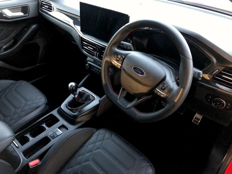 Used Ford Focus 2023 for sale - 77258307: Photo 9