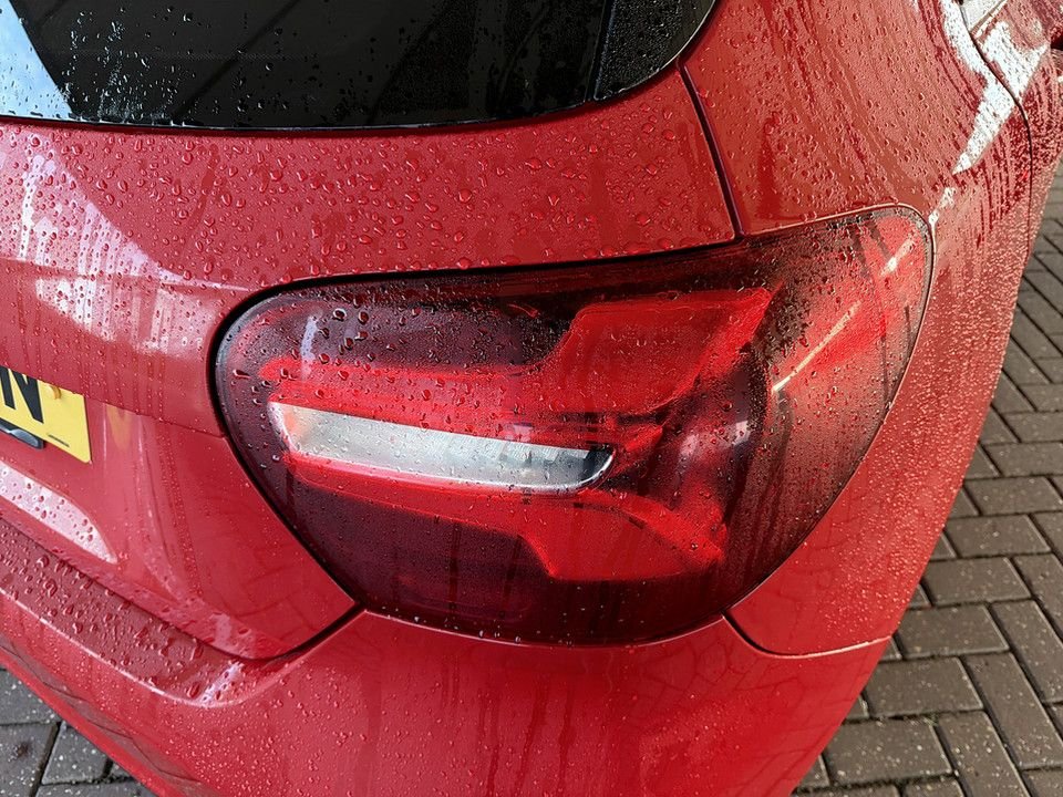 Used Mercedes-Benz A-Class 2018 for sale - 77258198: Photo 10