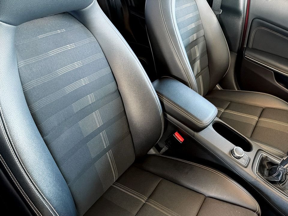 Used Mercedes-Benz A-Class 2018 for sale - 77258198: Photo 13