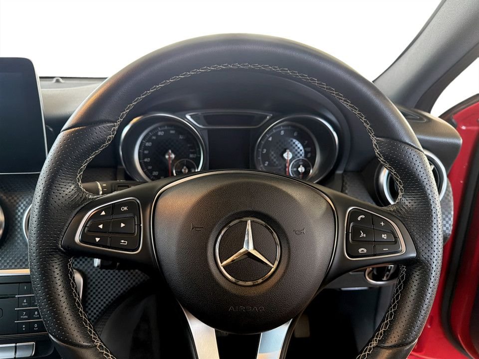 Used Mercedes-Benz A-Class 2018 for sale - 77258198: Photo 14