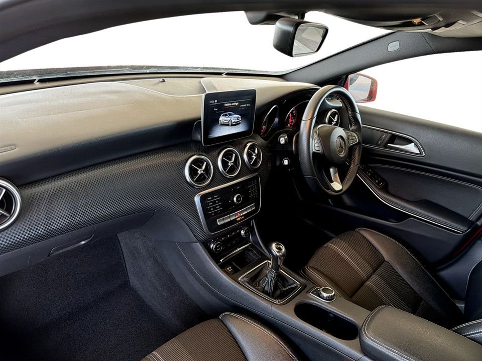 Used Mercedes-Benz A-Class 2018 for sale - 77258198: Photo 17