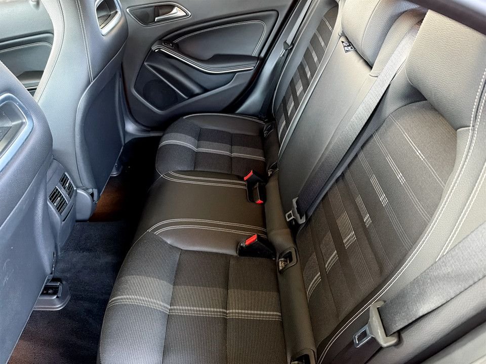 Used Mercedes-Benz A-Class 2018 for sale - 77258198: Photo 18