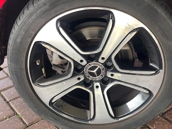 Used Mercedes-Benz A-Class 2018 for sale - 77258198: Photo