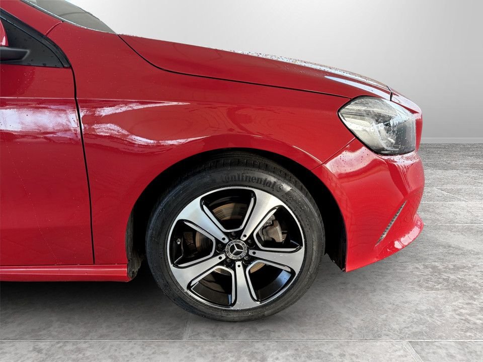 Used Mercedes-Benz A-Class 2018 for sale - 77258198: Photo 9