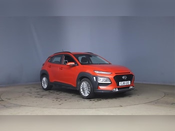 Used Hyundai KONA 2018 for sale - 78145093: Photo
