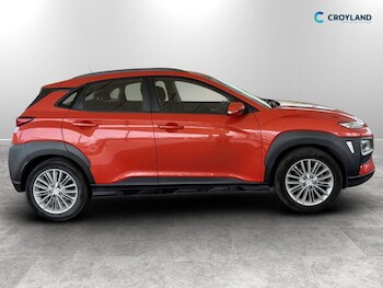 Used Hyundai KONA 2018 for sale - 78145093: Photo