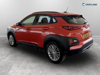 Used Hyundai KONA 2018 for sale - 78145093: Photo