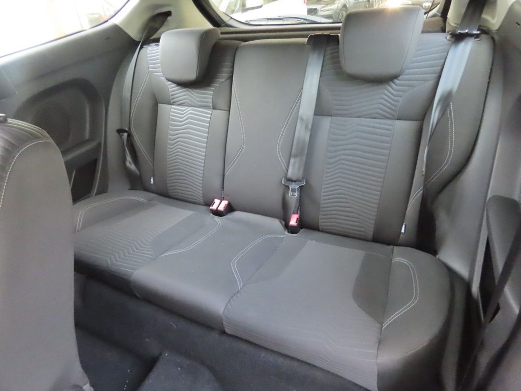 Used Ford Fiesta 2015 for sale - 77563803: Photo 4