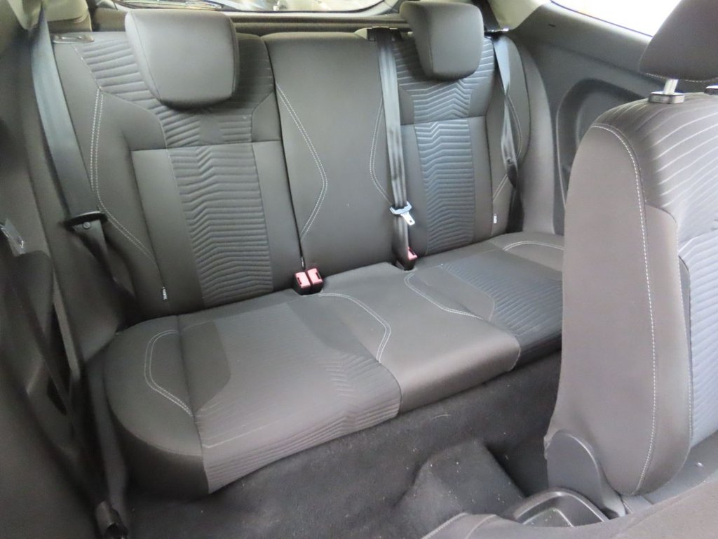 Used Ford Fiesta 2015 for sale - 77563803: Photo 6