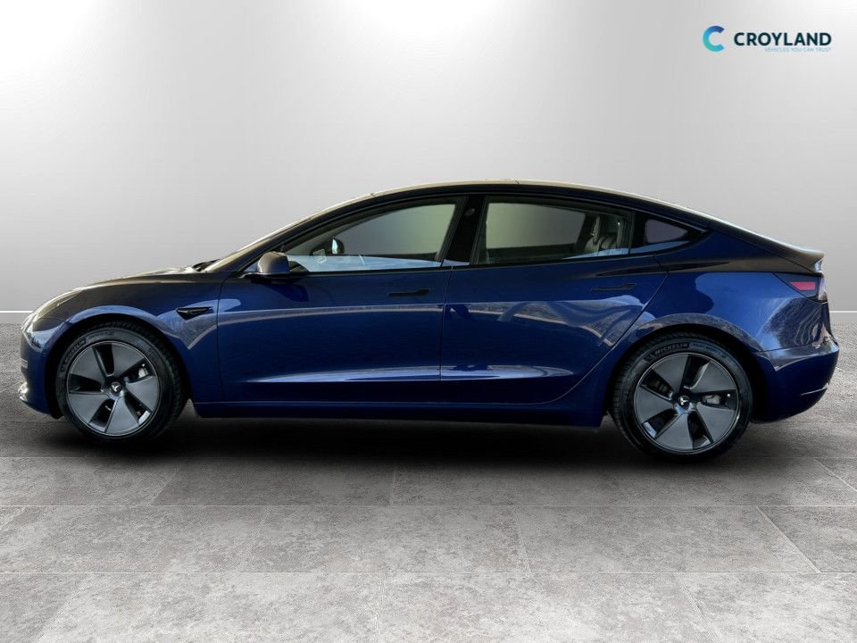 Used Tesla Model 3 2021 for sale - 77470527: Photo 11