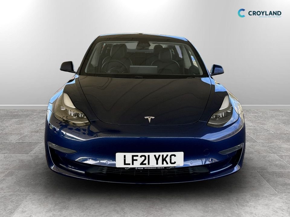 Used Tesla Model 3 2021 for sale - 77470527: Photo 13