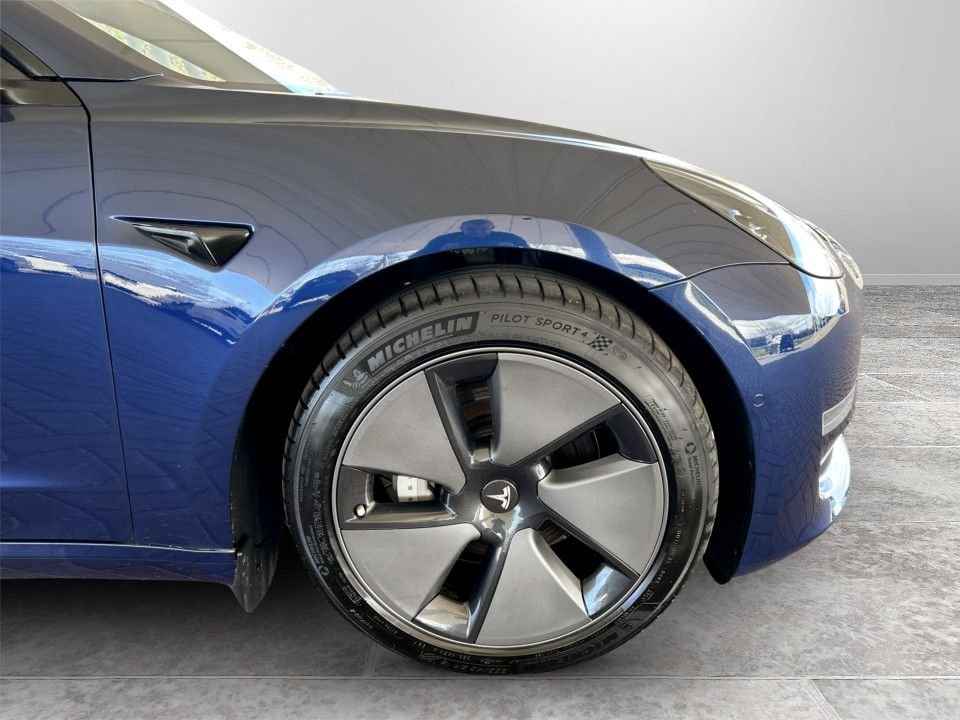 Used Tesla Model 3 2021 for sale - 77470527: Photo 14